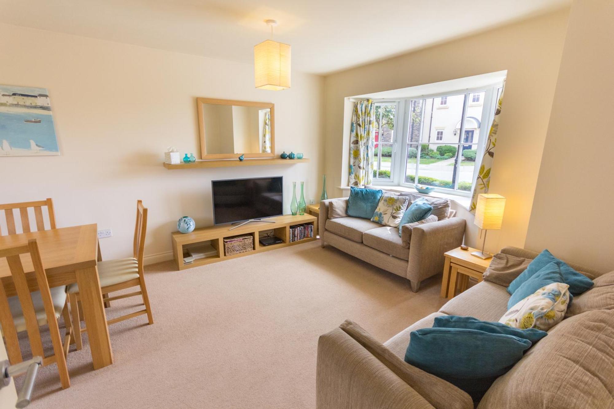 The Bay Filey Hotel Room photo
