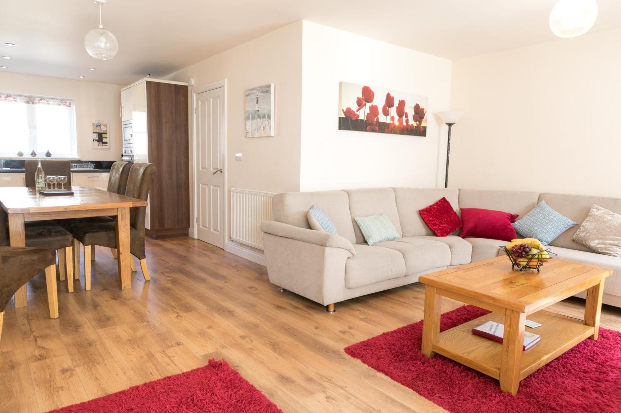 The Bay Filey Hotel Room photo