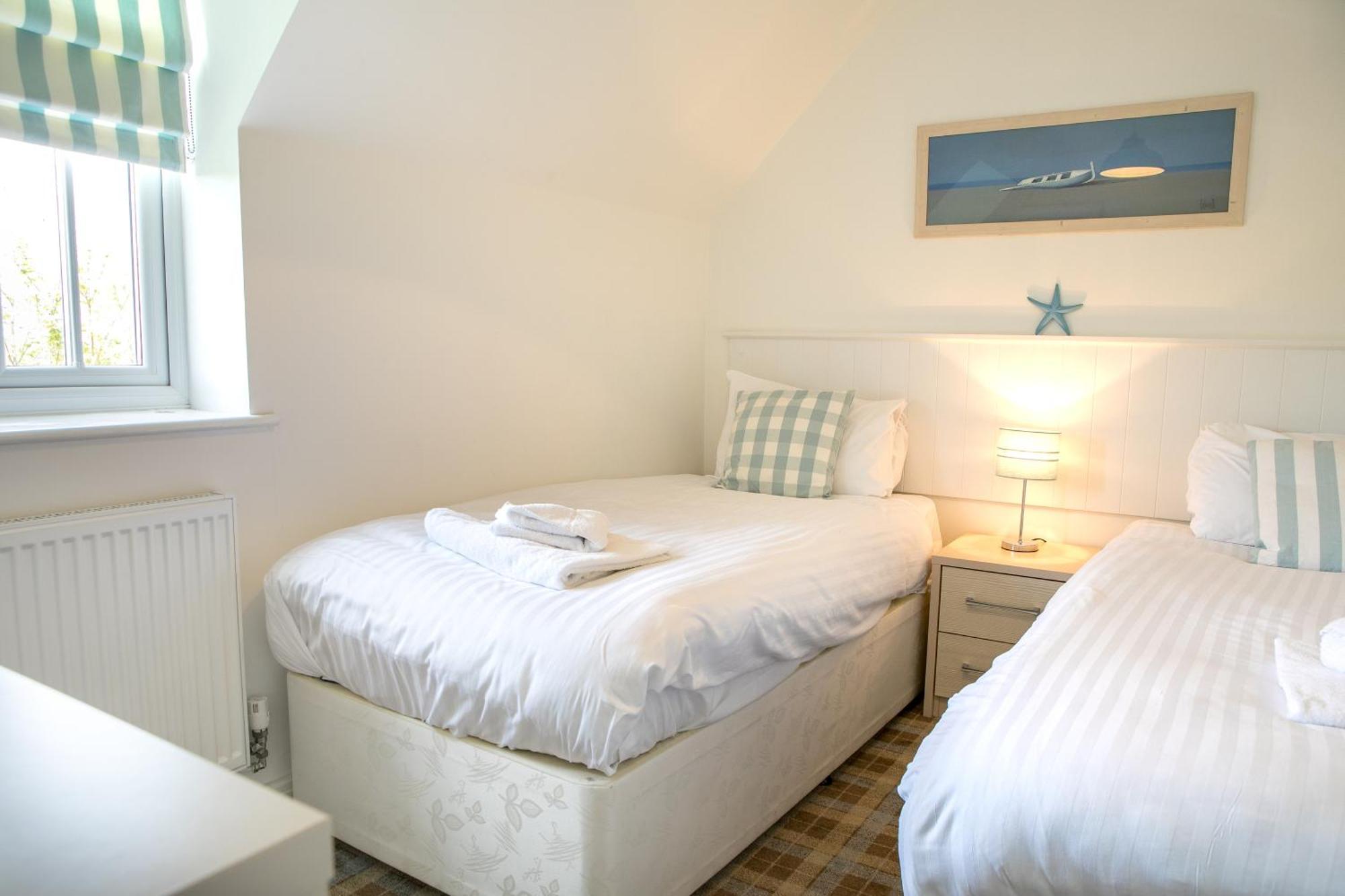 The Bay Filey Hotel Room photo