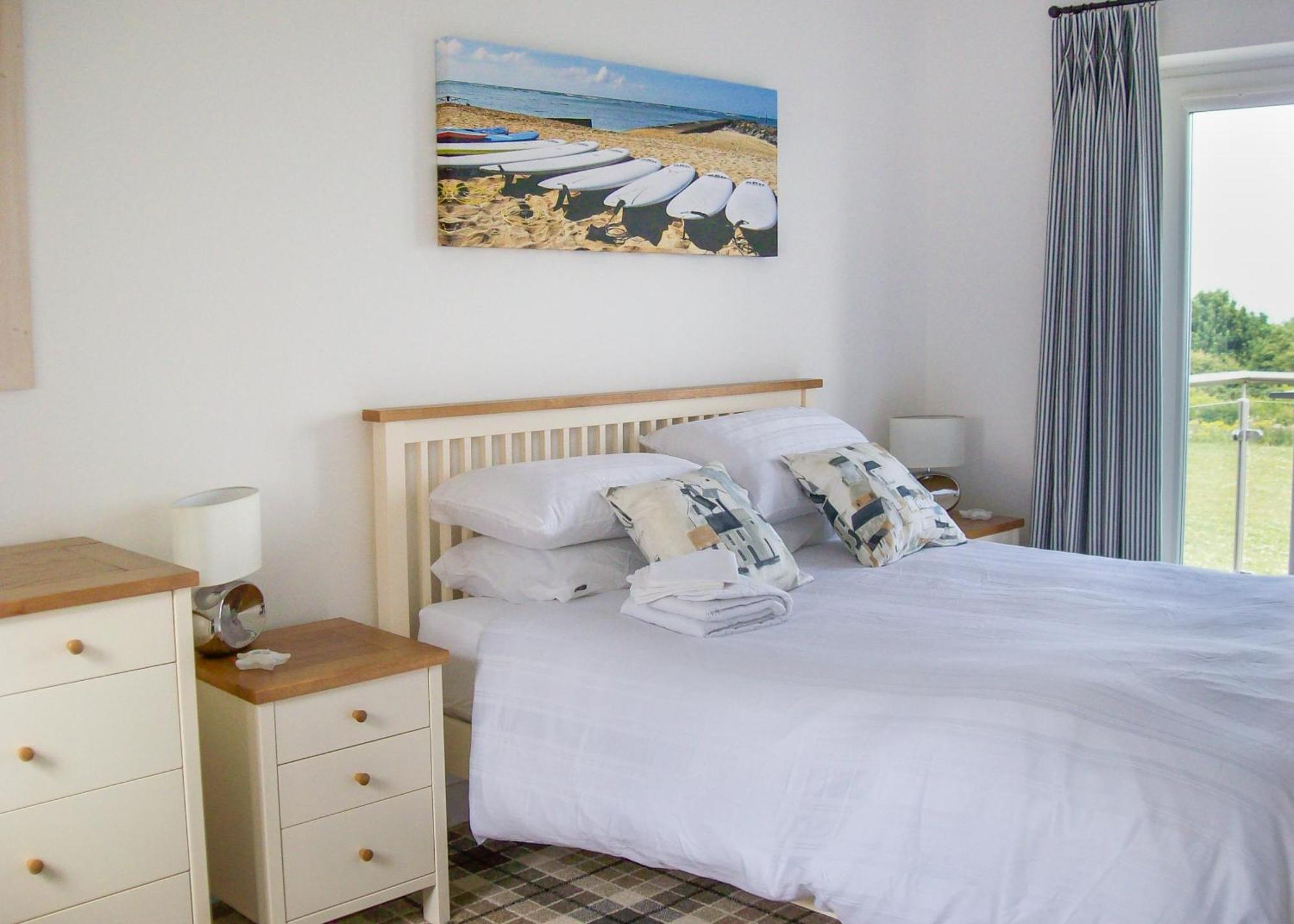 The Bay Filey Hotel Room photo