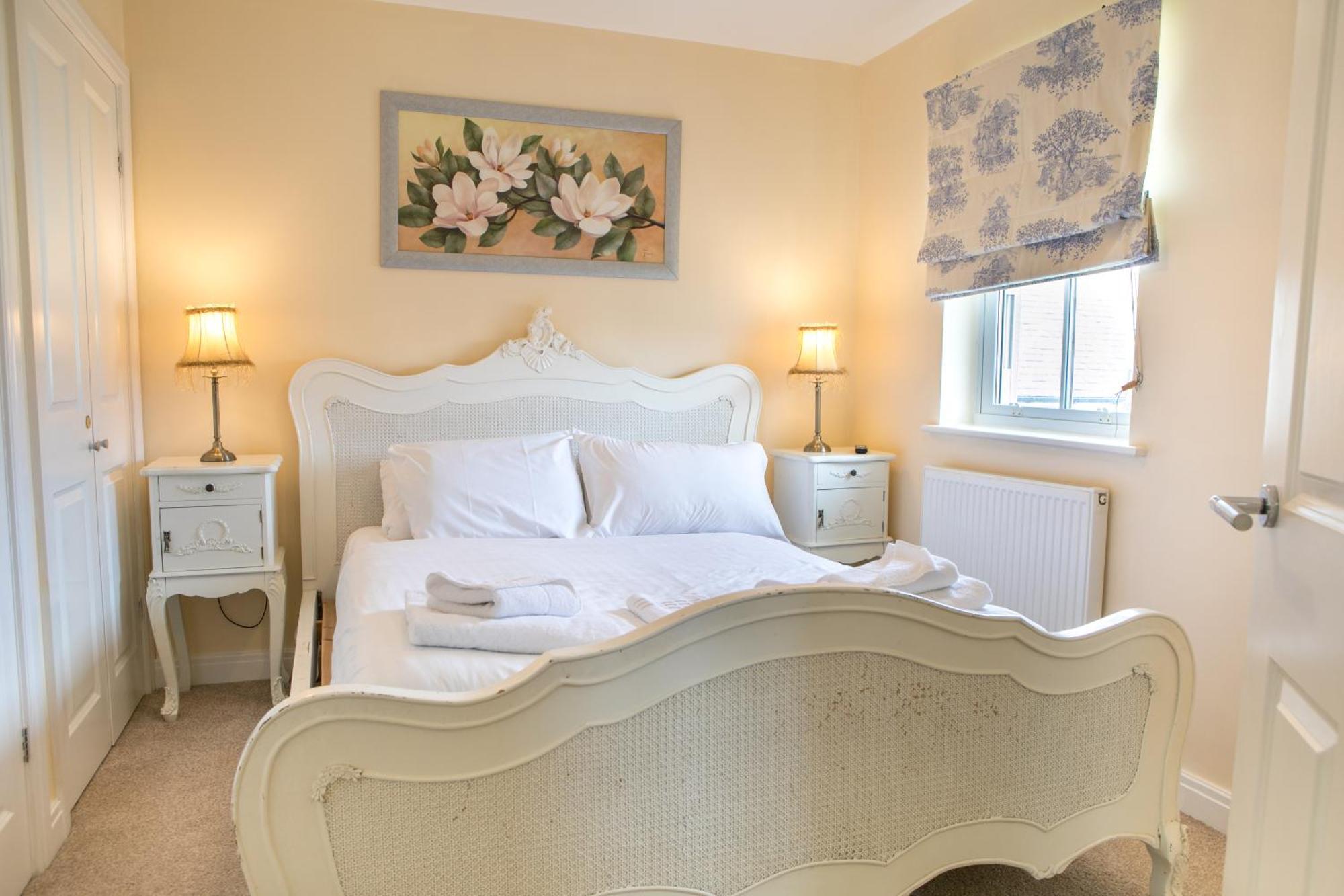 The Bay Filey Hotel Room photo