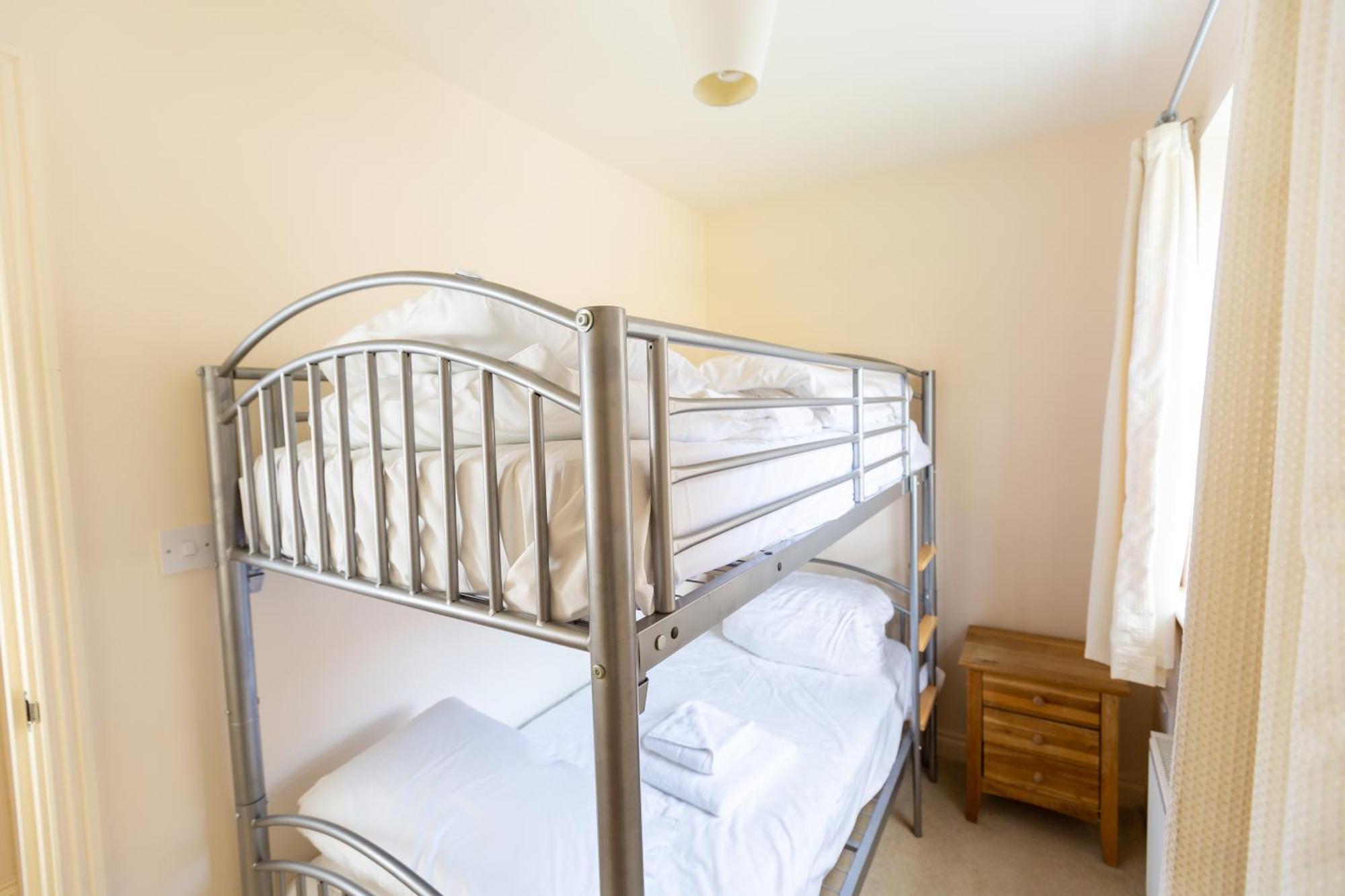 The Bay Filey Hotel Room photo