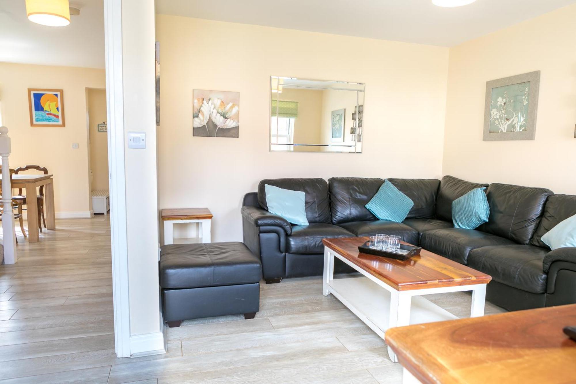 The Bay Filey Hotel Room photo