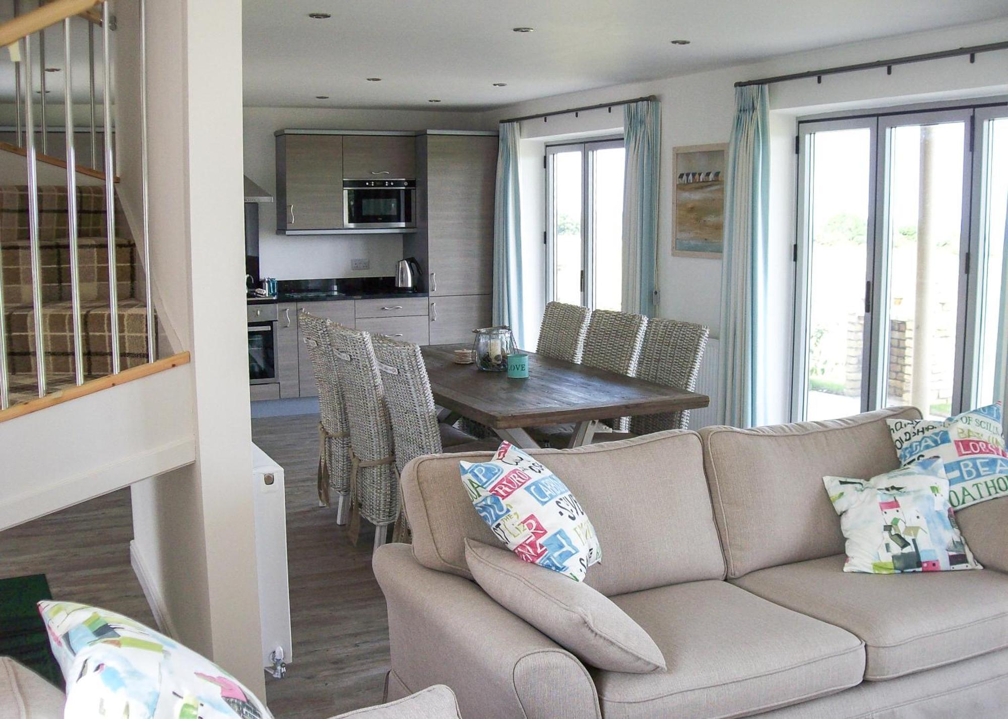 The Bay Filey Hotel Room photo