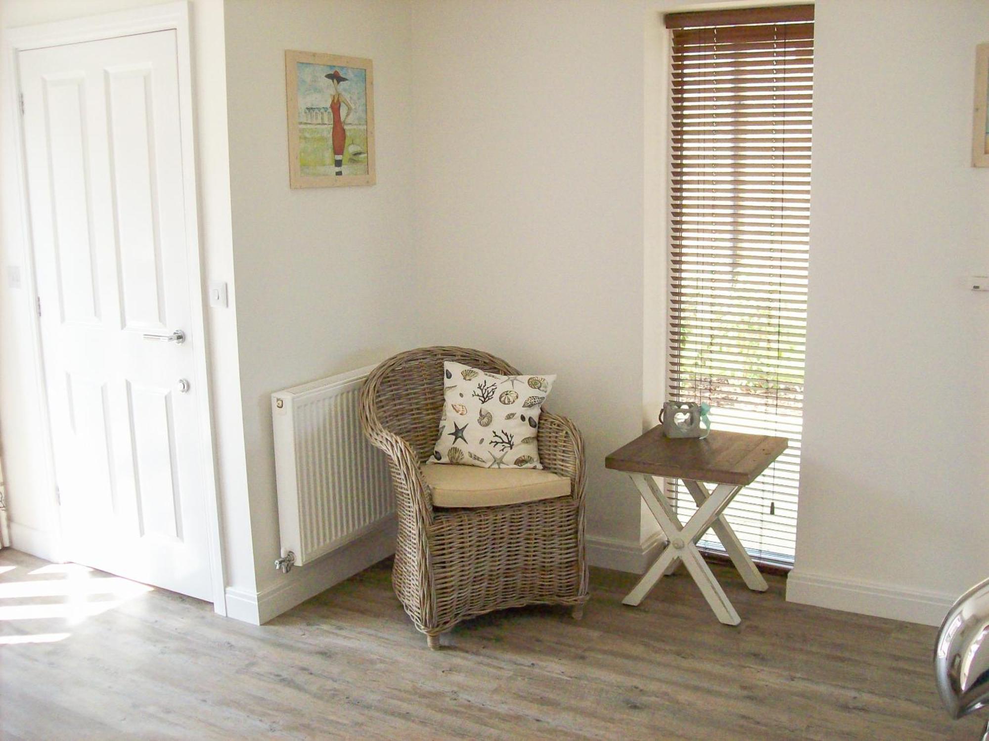 The Bay Filey Hotel Room photo