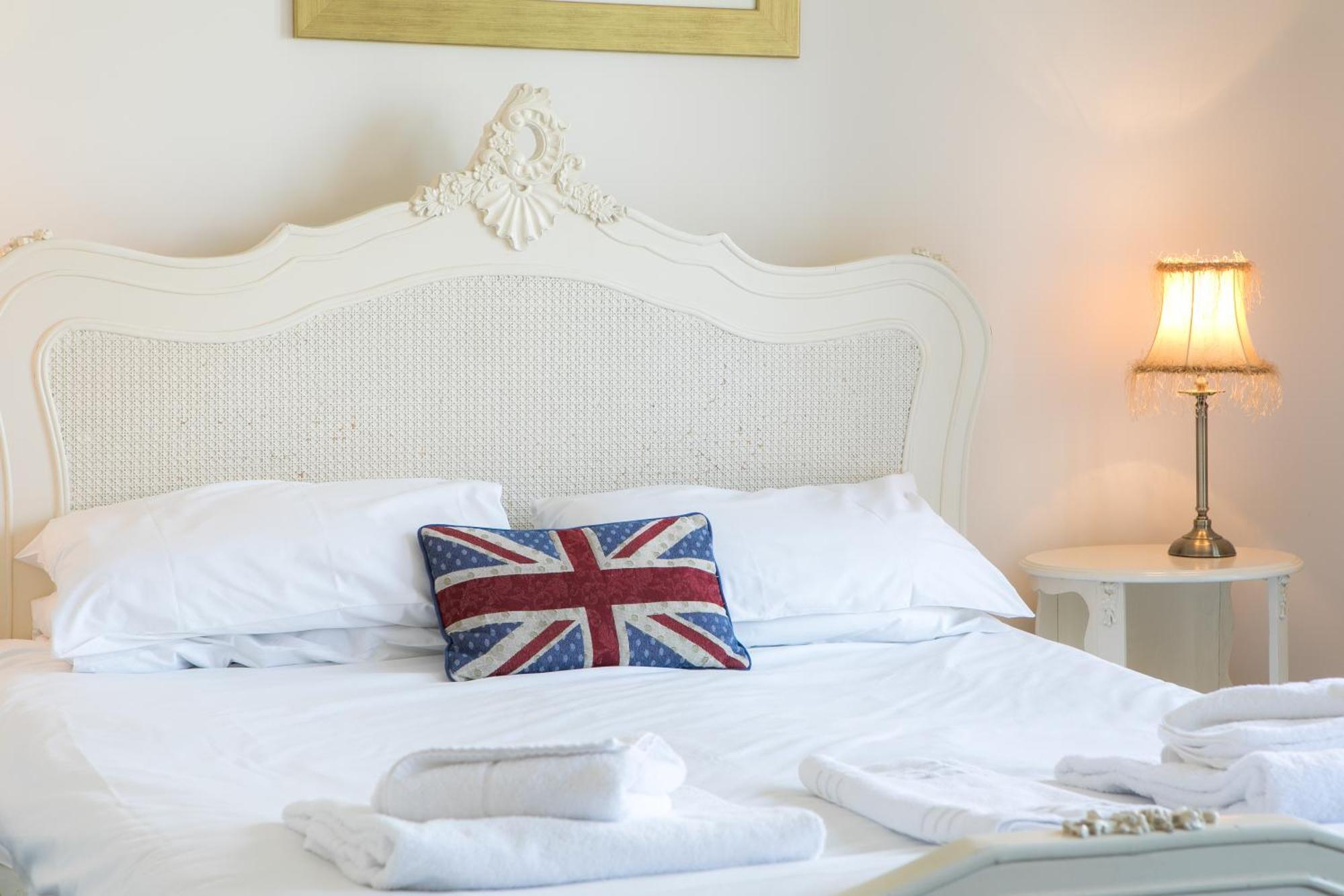The Bay Filey Hotel Room photo